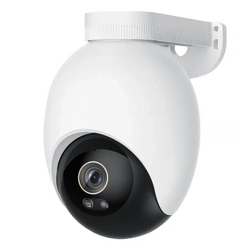 Camara De Seguridad Imilab Ec6 Pro Cmsxj120a Quad Hd Wifi - Blanco