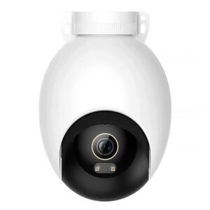 Camara De Seguridad Imilab Ec6 Pro Cmsxj120a Quad Hd Wifi - Blanco - Imagen 2
