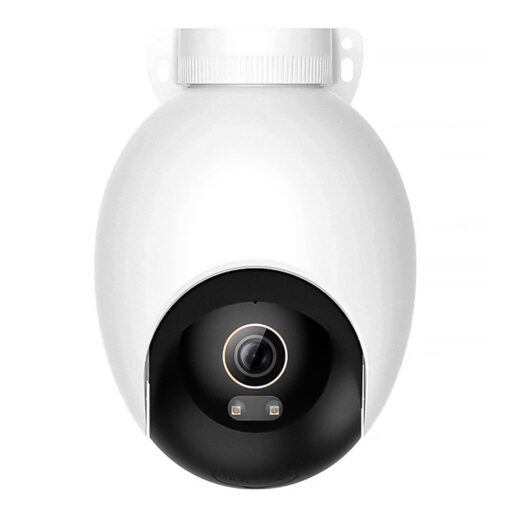 Alternative view of Camara De Seguridad Imilab Ec6 Pro Cmsxj120a Quad Hd Wifi - Blanco
