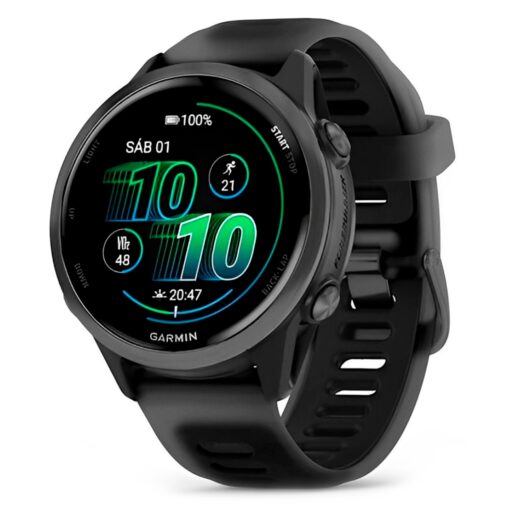 Smartwatch Garmin Forerunner 570 010-02970-00 42mm - Gris
