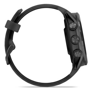 Smartwatch Garmin Forerunner 570 010-02970-00 42mm - Gris - Imagen 3