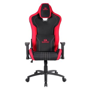 Silla Gamer Redragon Heth C313-br - Rojo