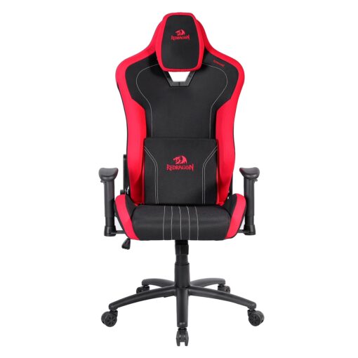 Silla Gamer Redragon Heth C313-br - Rojo