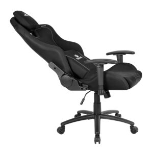 Silla Gamer Redragon Heth C313-b - Negro - Imagen 2