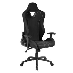 Silla Gamer Redragon Heth C313-b - Negro - Imagen 3