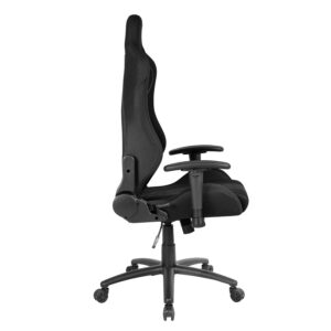 Silla Gamer Redragon Heth C313-b - Negro - Imagen 4