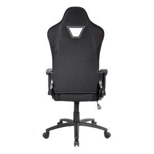 Silla Gamer Redragon Heth C313-b - Negro - Imagen 5