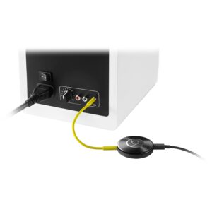 Google Chromecast Audio Ga3a00150 Wifi - Negro (sem Garantía) - Imagen 4