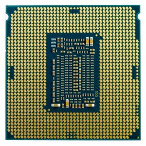 Procesador Intel Core I3-9100t Pull Oem Socket Lga 1151 4 Core 4 Threads Cache 6mb - Imagen 3