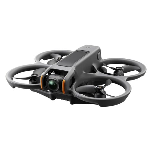 Drone Dji Avata 2 Fly Smart Combo - (1 Batería)