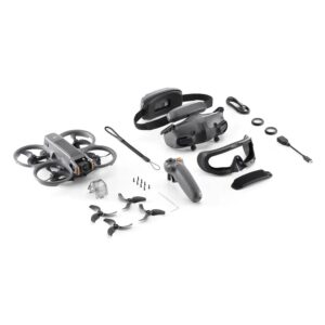 Drone Dji Avata 2 Fly Smart Combo - (1 Batería) - Imagen 6