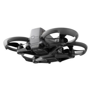 Drone Dji Avata 2 Fly Smart Combo - (3 Baterías)