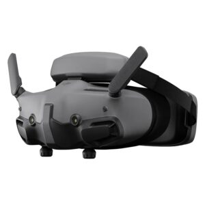 Drone Dji Avata 2 Fly Smart Combo - (3 Baterías) - Imagen 3