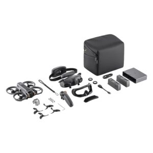 Drone Dji Avata 2 Fly Smart Combo - (3 Baterías) - Imagen 6