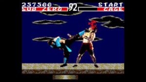 Juego Mortal Kombat: Legacy Kollection – Day 1 Edition Para Nintendo Switch 2 - Imagen 3