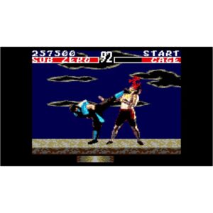 Juego Mortal Kombat: Legacy Kollection Deluxe Edition Para Nintendo Switch - Imagen 4