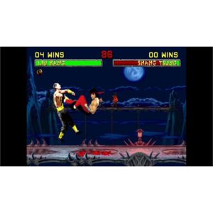 Juego Mortal Kombat: Legacy Kollection Deluxe Edition Para Nintendo Switch - Imagen 5