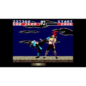 Juego Mortal Kombat: Legacy Kollection – Deluxe Edition Para Nintendo Switch 2 - Imagen 3