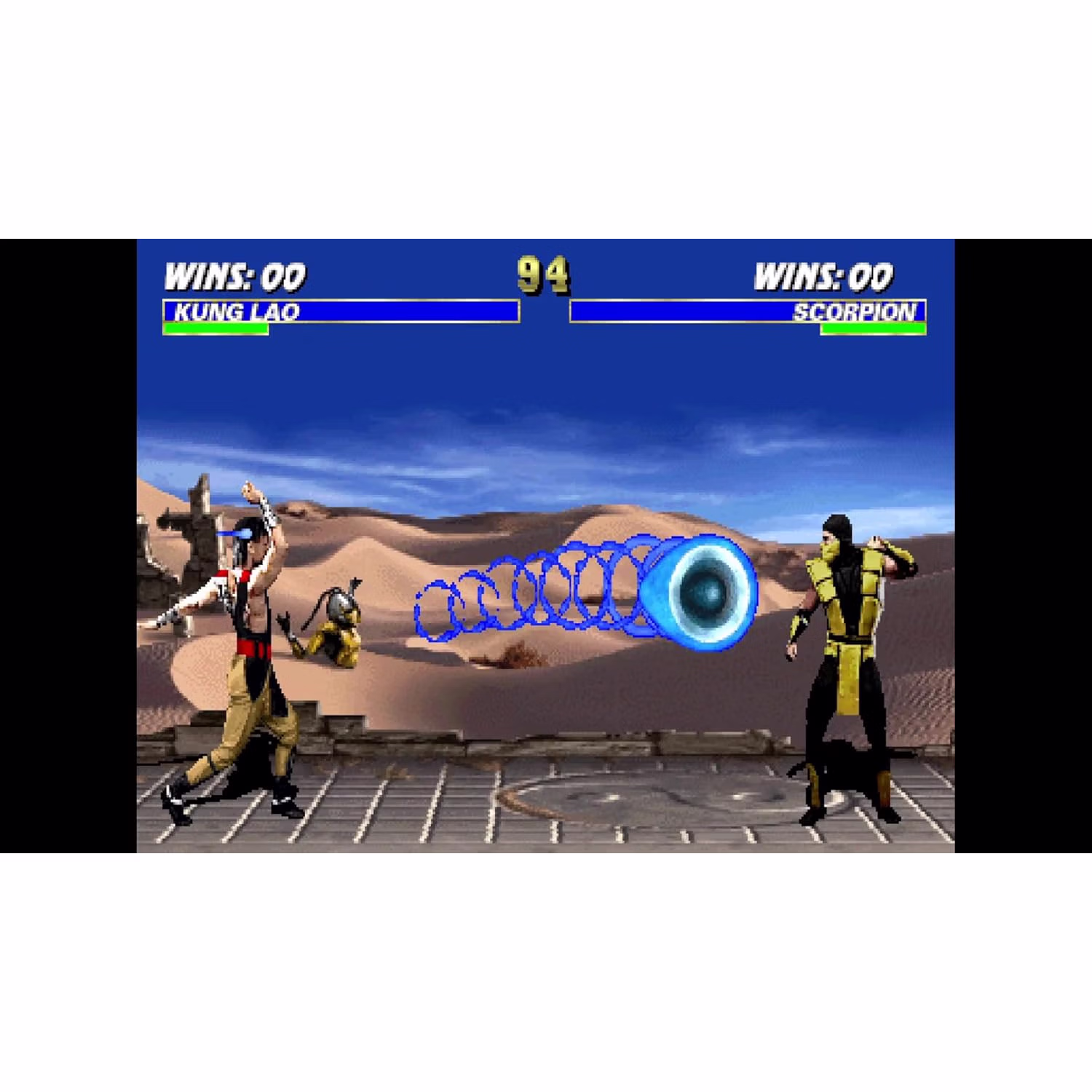 Juego Mortal Kombat: Legacy Kollection – Deluxe Edition Para Nintendo Switch 2 - Imagen 6