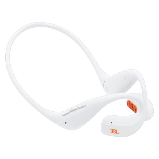 Auriculares Jbl Endurance Pace Sport Hook White