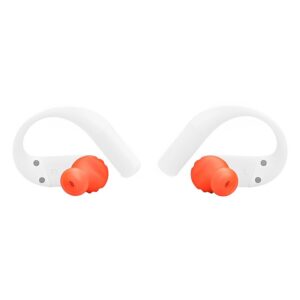 Auriculares Jbl Endurance Peak 4 Wireless - Blanco - Imagen 2