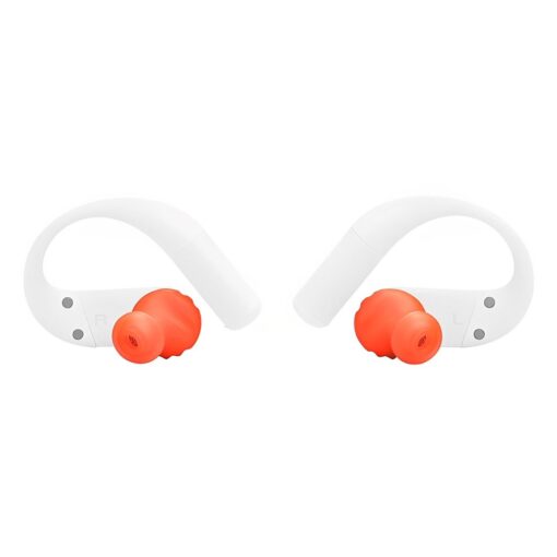 Alternative view of Auriculares Jbl Endurance Peak 4 Wireless - Blanco