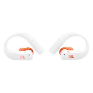 Auriculares Jbl Endurance Peak 4 Wireless - Blanco - Imagen 3