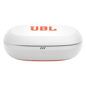 Auriculares Jbl Endurance Peak 4 Wireless - Blanco - Imagen 4