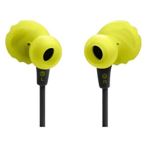 Auriculares Jbl Endurance Run 3 Wireless - Negro
