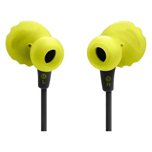 Auriculares Jbl Endurance Run 3 Wireless - Negro