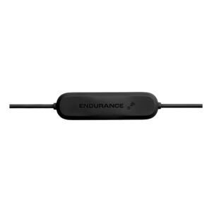 Auriculares Jbl Endurance Run 3 Wireless - Negro - Imagen 2