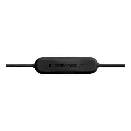 Alternative view of Auriculares Jbl Endurance Run 3 Wireless - Negro