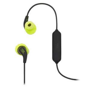 Auriculares Jbl Endurance Run 3 Wireless - Negro - Imagen 3