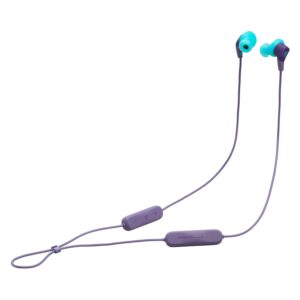 Auriculares Jbl Endurance Run 3 Wireless - Morado
