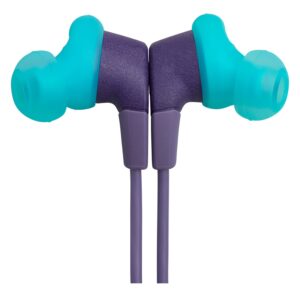 Auriculares Jbl Endurance Run 3 Wireless - Morado - Imagen 3