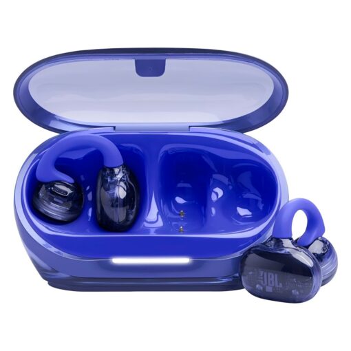 Auriculares Jbl Soundgear Clip Wireless - Azul