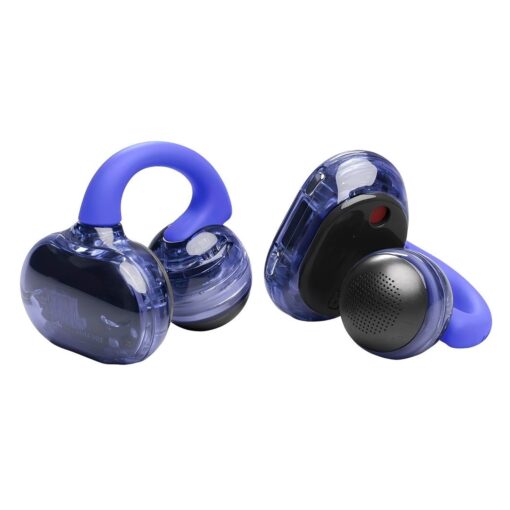 Alternative view of Auriculares Jbl Soundgear Clip Wireless - Azul