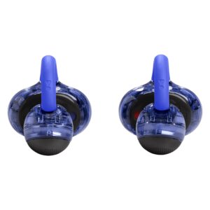 Auriculares Jbl Soundgear Clip Wireless - Azul - Imagen 3