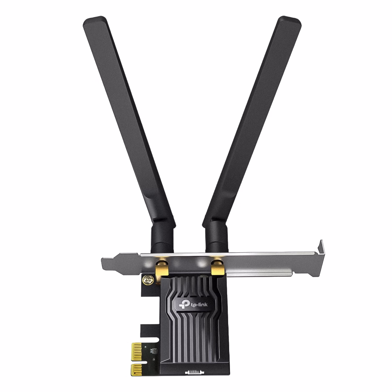 Placa De Red Tp-link Archer T4e Wifi Dual Band Ac1200 5 Ghz 867 Mbps - Imagen 3