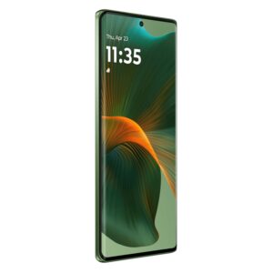 Smartphone Motorola Edge 50 Fusion 5g 2429-2 256gb 8gb Ram Dual Sim Pantalla 6.7" - Verde (caja Slim) - Imagen 4