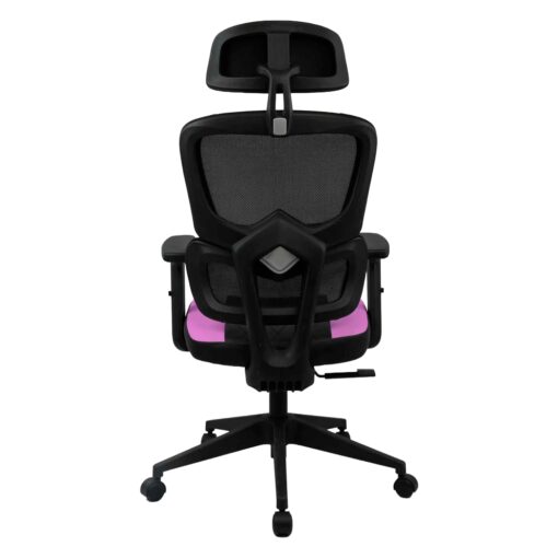 Alternative view of Silla Gamer Darkflash Ea-100 Purple