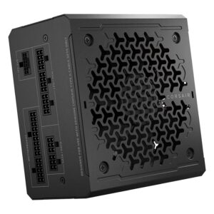 Fonte Corsair Cybenetics Rm850e Cp-9020296-br Atx 850w 80 Plus Gold Full Modular - Negro - Imagen 3
