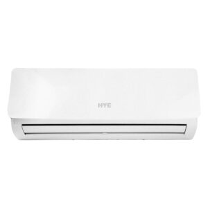 Ar Condicionado Hye Ac12br 12.000 Btu/h 220v Con Kit - Blanco