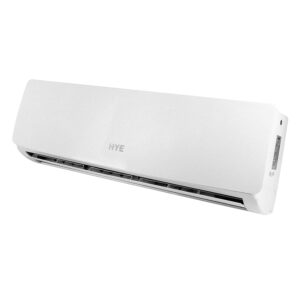 Ar Condicionado Hye Ac12inv-br Inverter 12.000 Btu/h 220v Con Kit - Blanco - Imagen 2