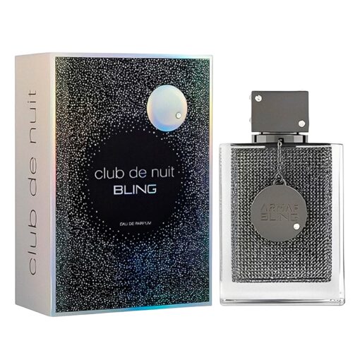 Perfume Armaf Club De Nuit Bling Men Edp 75ml