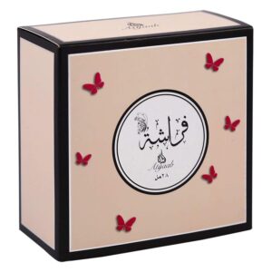 Perfume Khadlaj Farasha Oil Edp 28ml - Imagen 3