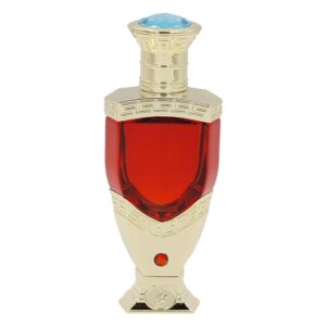 Perfume Khadlaj Ghazlaan Oil Edp 20ml - Imagen 2