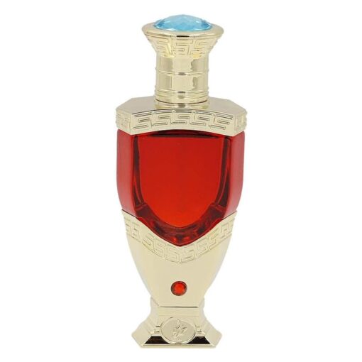 Alternative view of Perfume Khadlaj Ghazlaan Oil Edp 20ml