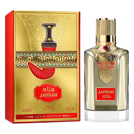 Perfume Nabeel Jarrah Edp 100ml