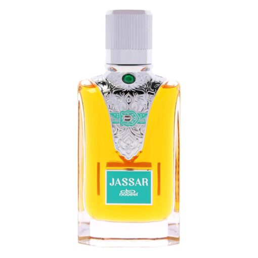 Alternative view of Perfume Nabeel Jassar Edp 100ml